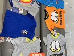 -宝大祥青少年儿童购物中心(南京东路店)