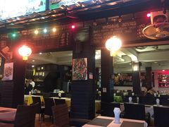 -Onion restaurant