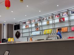 -惠丰堂饭庄(北洼路店)