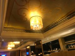 -万达文华酒店行政酒廊
