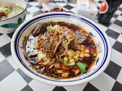 -老地方猫儿面(磁器口店)