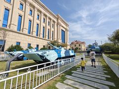 -中国人民解放军海军博物馆