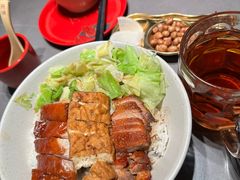 -阿诚市井潮汕菜(金台路店)