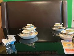 -木卡买提新疆餐厅·清真(新里海顿公馆店)