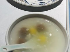 -小河盐帮·私家菜·烤鸭(三元桥·霄云路店)
