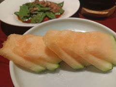 -味鼎长安·地道陕菜(凤城一路店)