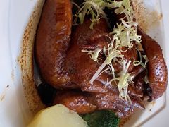 -太平馆餐厅(尖沙咀店)