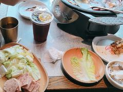 -探鱼·鲜青椒爽麻烤鱼(天河优托邦店)
