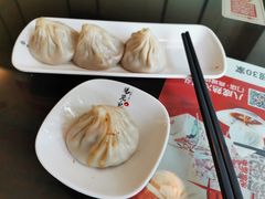 -锡笼记·无锡小笼(方塔店)