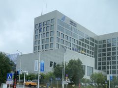 -贵阳龙洞堡国际机场-T2航站楼