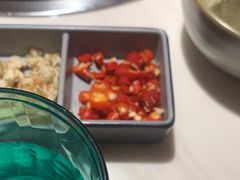 -喃喃椰·糟粕醋·椰子鸡火锅(七堡花园店)