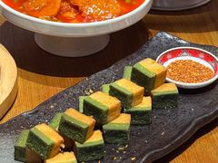 -敏珠拉姆藏餐·南京厨房(富春江东街店)