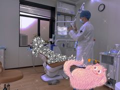 -牙博士口腔品牌连锁(杨浦店)