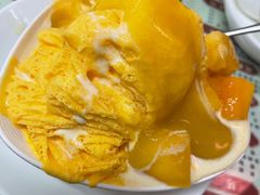 -香港華心糖水鋪(南西总店)