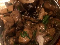 -非常时髦餐厅VUE Restaurant(外滩茂悦大酒店)