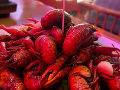 -庆峰烧烤·宴请必选·承诺不卖隔夜海鲜龙虾(合肥一店)