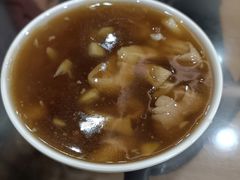 炒肝-庆丰包子铺(和平里店)