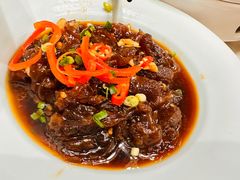 -佰家小厨·南京菜(夫子庙店)