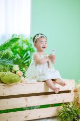 -玛瑞莎·儿童·亲子摄影(越秀店)