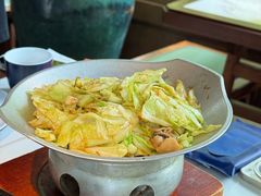 -绿茶餐厅(龙井船宴· 品牌总店)