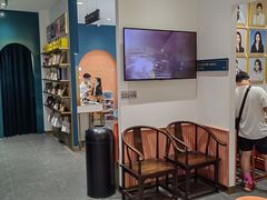 -海马体照相馆(重庆爱琴海购物公园店)