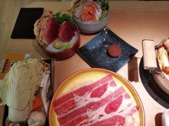 -沼津港精致料理·寿喜烧·烧鸟(漕河泾印象城店)