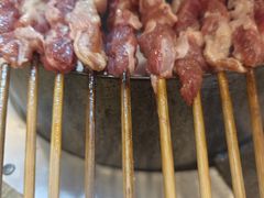-源味居手把签烧烤(长春一店)