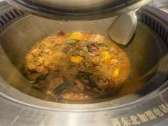 -遇东北林区铁锅炖(南开店)