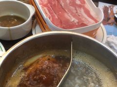 -巴犀烧烤(新崇光店)
