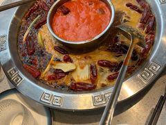 -吼堂老火锅(太古里总店)