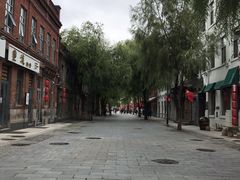 -中华巴洛克风情街