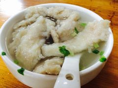 -江南红鱼汤(洋中花园店)