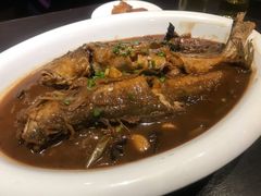 -好嫂子酱猪手•农家菜(蒲黄榆店)