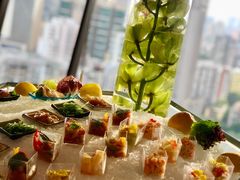 -广州花园酒店·凌璇阁旋转餐厅CAROUSEL360