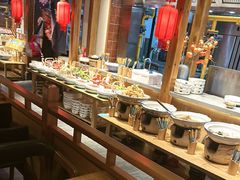 -鸽子窝(黄村店)