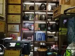 -老表记广西宵夜螺蛳鸭脚煲(西大店)