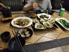 -望恋·天台音乐餐厅