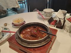 -千百味红餐厅·非遗江西菜(绿地双子塔总店)