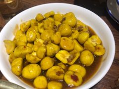 板栗烧鸡-开小灶(公望街店)