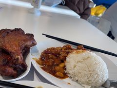 -宜家·瑞典风味餐厅(四元桥店)