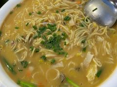 -钱山海鲜大排档