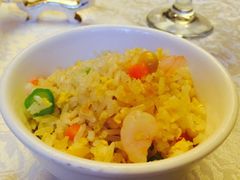 -白云中餐厅·粤菜·亚龙湾喜来登度假酒店