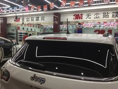 -新月3M汽车贴膜隐形车衣膜小二官方授权店(肖村桥店)