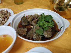 -老明馨潮汕大排档