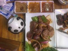 -超级神炭烤肉夜食(芥园西道店)