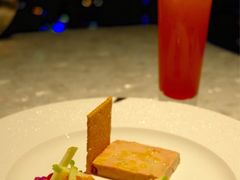 -广州四季酒店·佰鲜汇·现代法餐