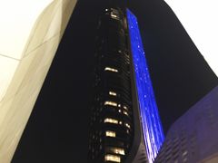 -南京国际青年文化中心