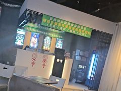 -棂笼·深度沉浸密室(武汉旗舰店)