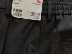 -优衣库(天津鲁能城购物中心店)