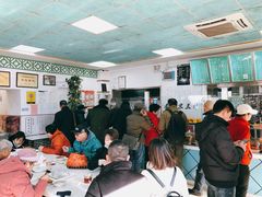 -老磁器口豆汁店(天坛店)